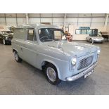 1961 Ford Thames 100E Van