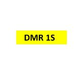 Registration on Retention - DMR 1S