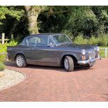 1966 Sunbeam Rapier