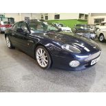 2000 Aston Martin DB7 Vantage Auto