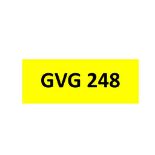 Registration on Retention - GVG 248