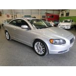 2008 Volvo C70