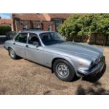 1988 Daimler Double Six Vanden Plas Auto