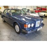 1993 Bentley Brooklands Auto