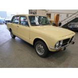 1973 Triumph Dolomite 1850