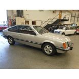 1981 Vauxhall Royale Coupe