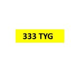 Registration on Retention- 333 TYG