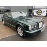 1999 Bentley Arnage