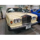 1978 Rolls Royce