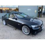 2008 BMW 330i M Sport