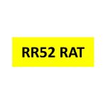 Registration on Retention - RR52 RAT