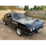 1983 Ford Capri 2.8 injection
