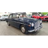 1963 Rover P5