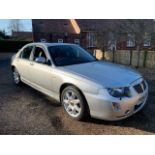 2004 Rover 75 Contemporary SE V6 A