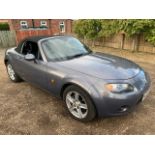 2007 Mazda MX5