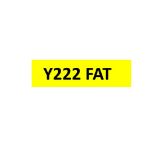 Registration on Retention - Y222 FAT