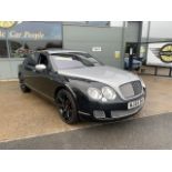 2005 Bentley Continental Flying Spur A