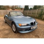 1997 BMW Z3