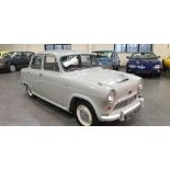 1957 Austin A40