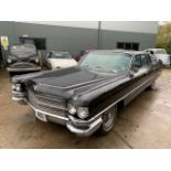 1963 Cadillac