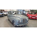 1953 Austin A40 Somerset
