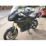 2007 Triumph Tiger 1050