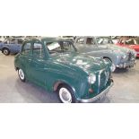 1957 Austin A35