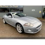 2006 Jaguar XK8