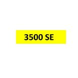 Registration on Retention - 3500 SE