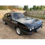 1983 Ford Capri 2.8