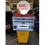 1 X Shell Pump