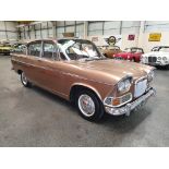 1965 Humber Sceptre MK1