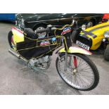 Jawa Speedway Bike