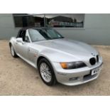 2000 BMW Z3 Roadster