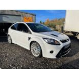 2009 Ford Focus RS