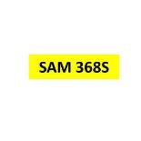 Registration on Retention - SAM 368S