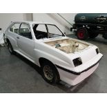 1980 Vauxhall Chevette