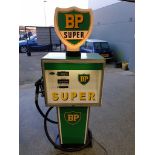 BP Pump