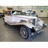 1980 Beauford Series 3