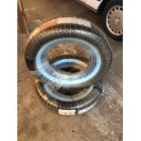 American Classic Whitewall Tyres