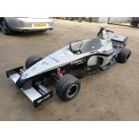 McLaren Child's Racing Car
