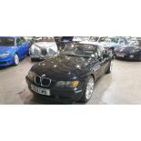 2000 BMW Z3