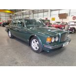 1992 Bentley Turbo R