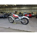 1975 Yamaha TY80 Childs Bike