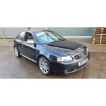 2003 Audi S3 Quattro