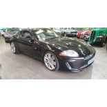 2009 Jaguar XKR