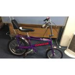 2004 Raleigh Chopper MK3