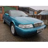 1996 Rover Sterling Auto