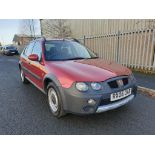 2006 Rover Streetwise