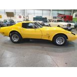 1975 Chevrolet Corvette